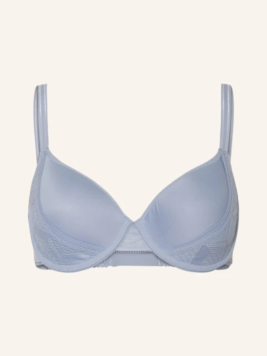 Zdjęcie produktu Passionata Biustonosz Usztywniany Scarlett blau JASNONIEBIESKI