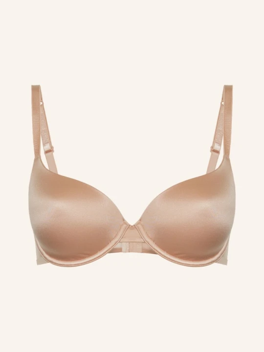 Zdjęcie produktu Passionata Biustonosz Z Miseczkami Bianca beige