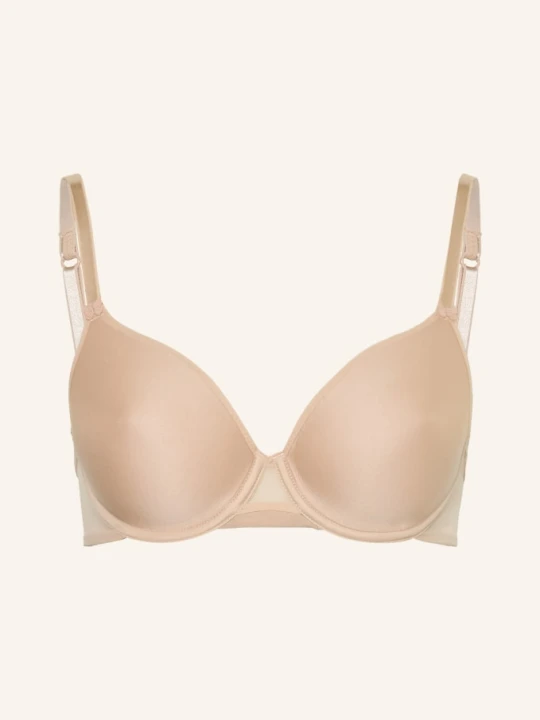 Zdjęcie produktu Passionata Biustonosz Z Wyściółką Miss Joy beige