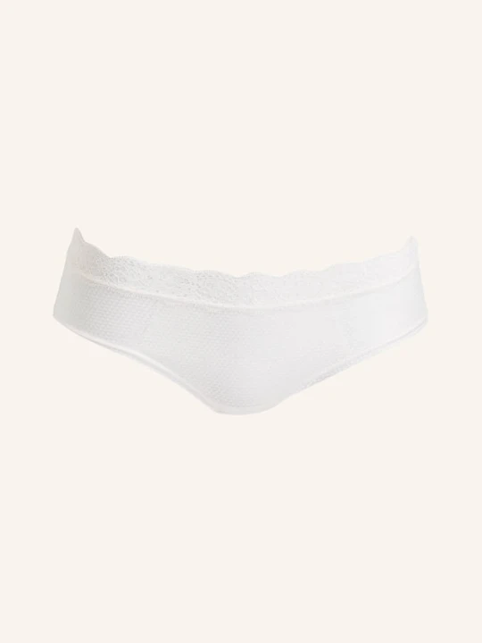 Zdjęcie produktu Passionata Bokserki Brooklyn beige SZAMPAN