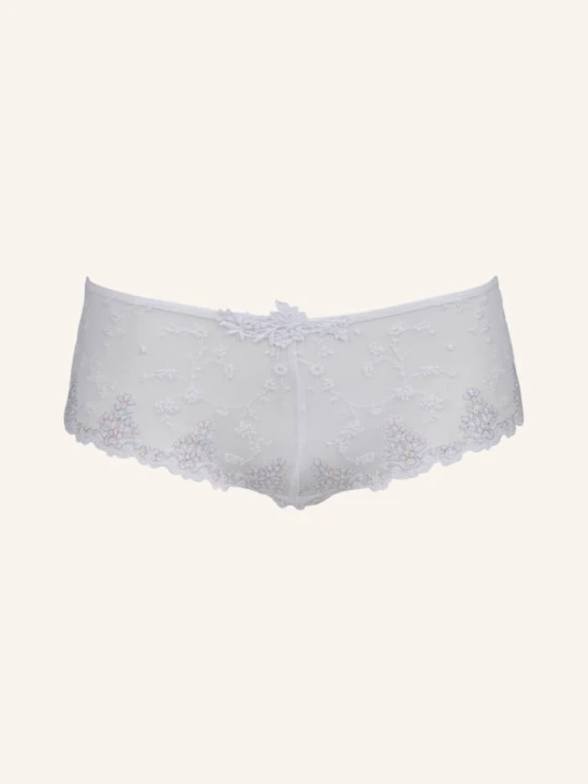 Zdjęcie produktu Passionata Bokserki White Nights weiss