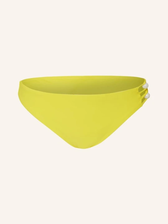 Zdjęcie produktu Passionata Dół Od Bikini Basic Ambre gelb ŻÓŁTY