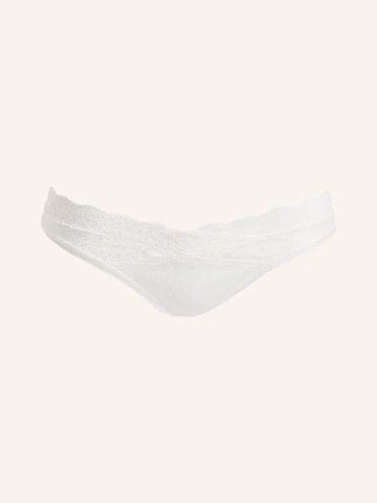Zdjęcie produktu Passionata Figi Brooklyn beige SZAMPAN