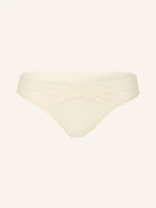 Zdjęcie produktu Passionata Figi Brooklyn beige