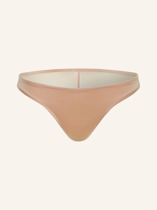 Zdjęcie produktu Passionata Majtki Bianca beige