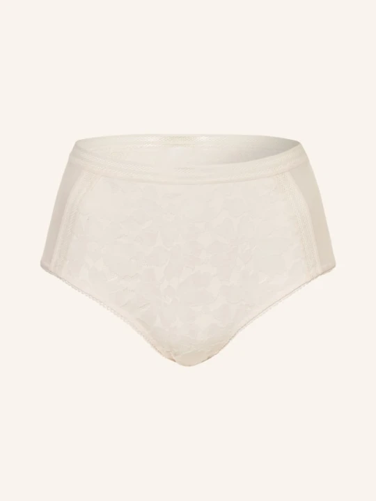 Zdjęcie produktu Passionata Majtki Z Wysokim Stanem Gardenia beige
