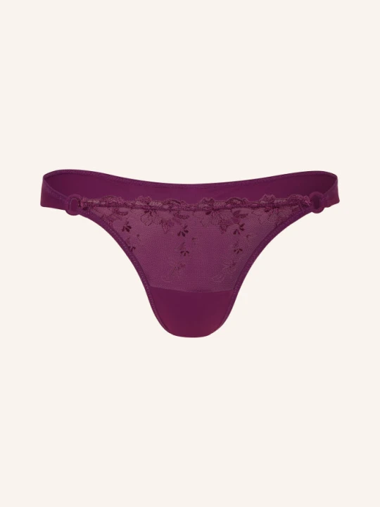 Zdjęcie produktu Passionata Slipy Calypso pink LILA