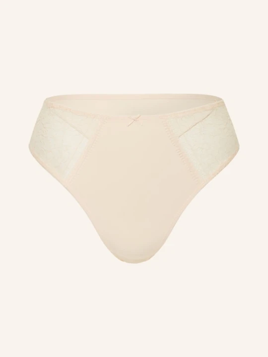 Zdjęcie produktu Passionata Slipy Jeanne beige ŁOSOSIOWY