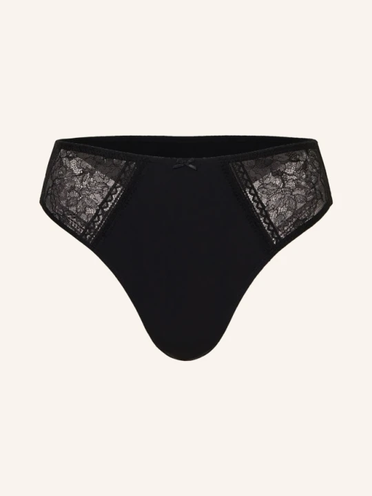 Zdjęcie produktu Passionata Slipy Jeanne schwarz CZARNY