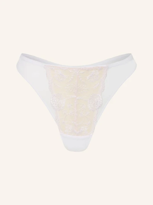 Zdjęcie produktu Passionata String Chloe weiss BIAŁY