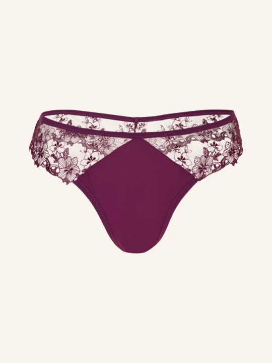 Zdjęcie produktu Passionata Stringi Calypso pink LILA