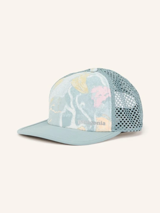 Zdjęcie produktu Patagonia Czapka Duckbill blau