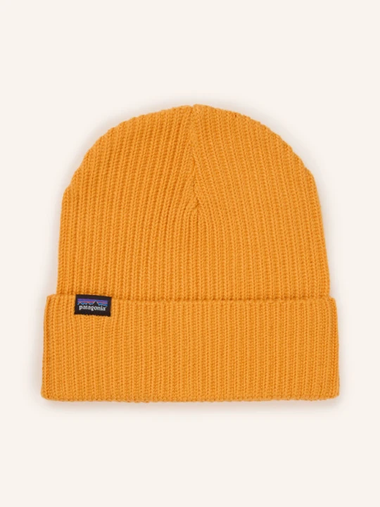 Zdjęcie produktu Patagonia Czapka Fisherman's Rolled orange