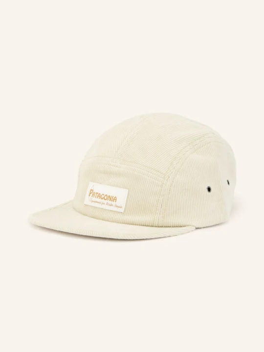 Zdjęcie produktu Patagonia Czapka Graphic Maclure beige
