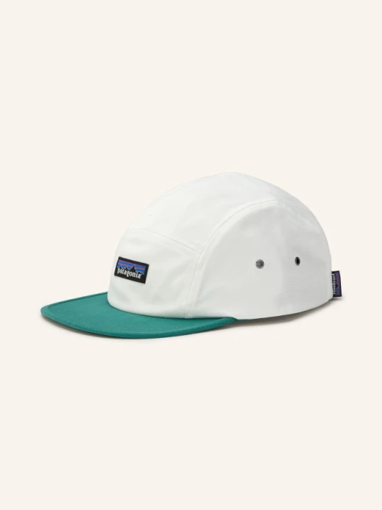 Zdjęcie produktu Patagonia Czapka Graphic Maclure weiss biały