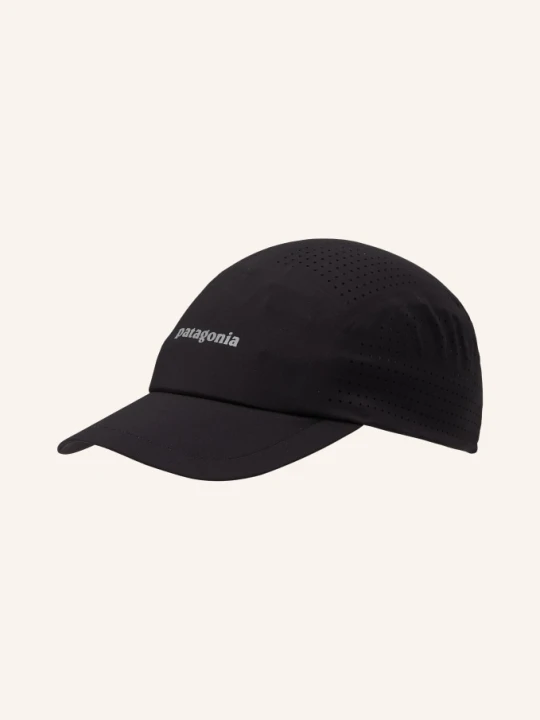 Zdjęcie produktu Patagonia Czapka Ulw Ridge schwarz CZARNY