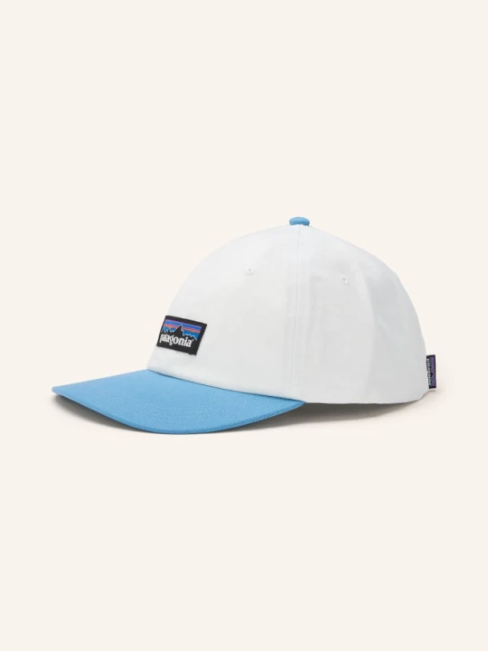 Zdjęcie produktu Patagonia Czapka Z Daszkiem P-6 weiss