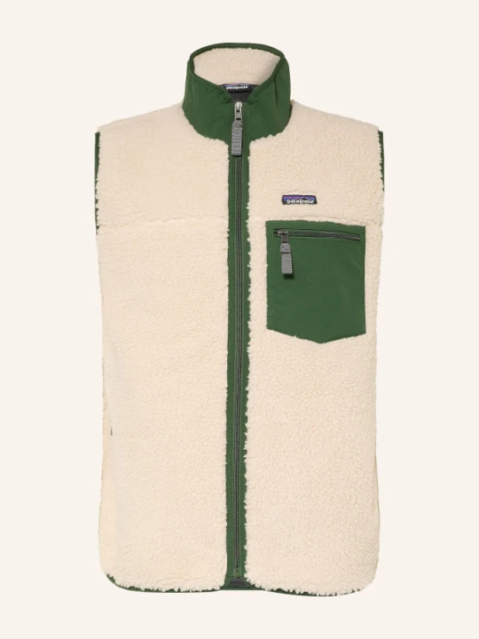Zdjęcie produktu Patagonia Kamizelka Funkcyjna Classic Retro-X® weiss