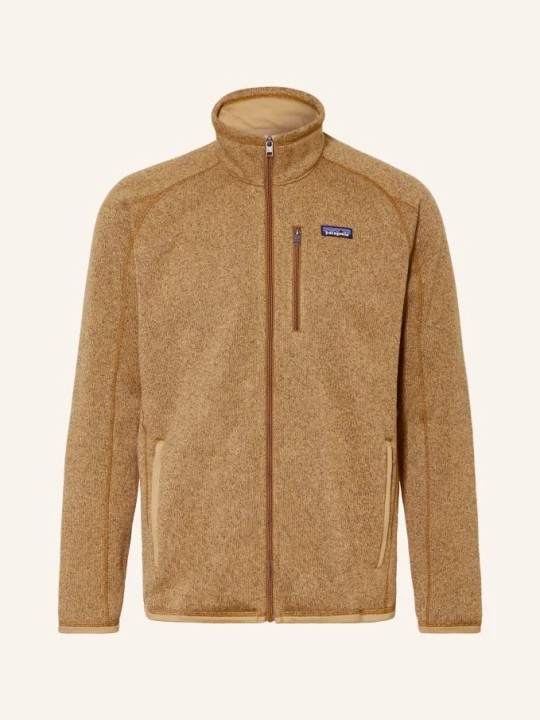 Zdjęcie produktu Patagonia Kardigan Z Polaru Better Sweater™ braun brązowy