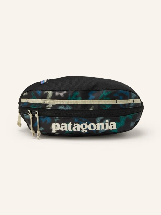 Zdjęcie produktu Patagonia Kosmetyczka Black Hole® 3 L schwarz
