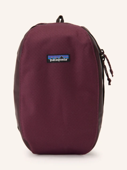 Zdjęcie produktu Patagonia Kosmetyczka Black Hole rot CIEMNOCZERWONY