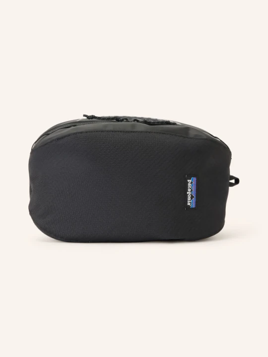 Zdjęcie produktu Patagonia Kosmetyczka Black Hole schwarz