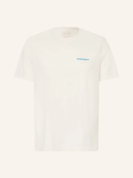 Zdjęcie produktu Patagonia Koszulka beige