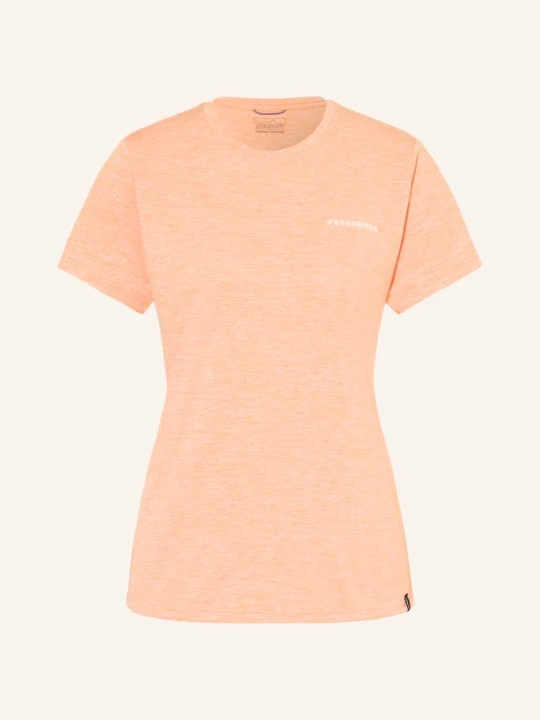 Zdjęcie produktu Patagonia Koszulka Capilene® Cool Daily orange