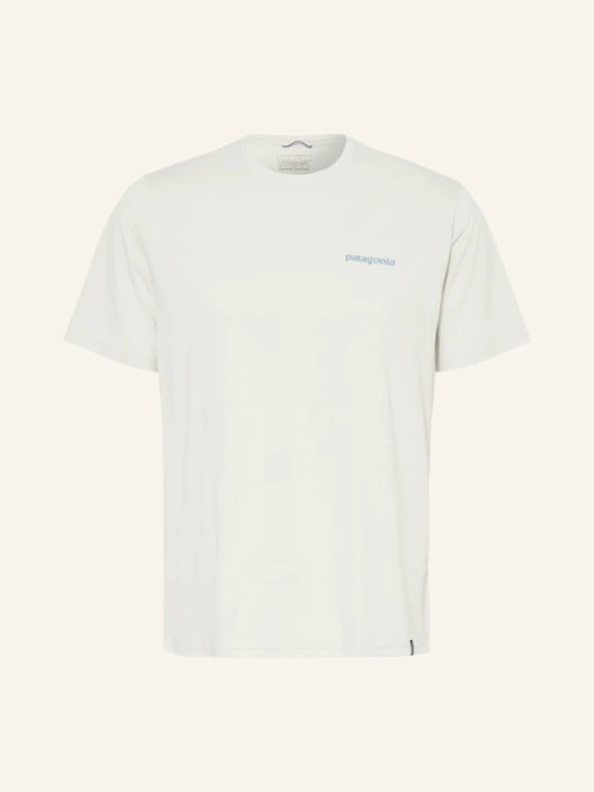Zdjęcie produktu Patagonia Koszulka Funkcjonalna Capilene® Cool Daily weiss ECRU