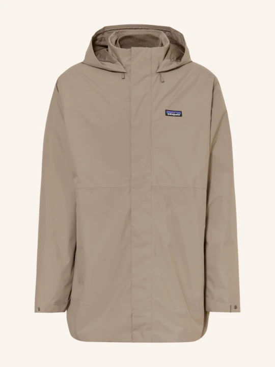 Zdjęcie produktu Patagonia Kurtka 2 W 1 Heyes Peak grau SZARY