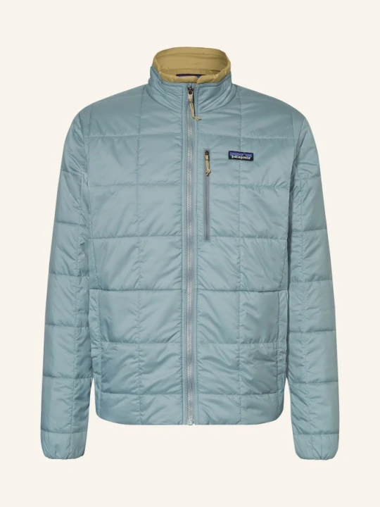 Zdjęcie produktu Patagonia Kurtka Funkcyjna Light Gust blau JASNONIEBIESKI