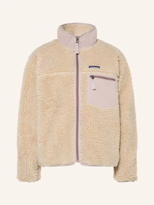 Zdjęcie produktu Patagonia Kurtka Z Polaru Classic Retro-X beige