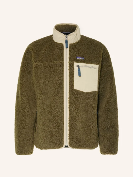 Zdjęcie produktu Patagonia Kurtka Z Polaru Classic Retro-X® gruen