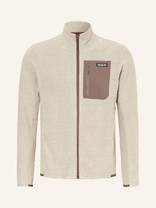 Zdjęcie produktu Patagonia Kurtka Z Polaru r1® Air beige