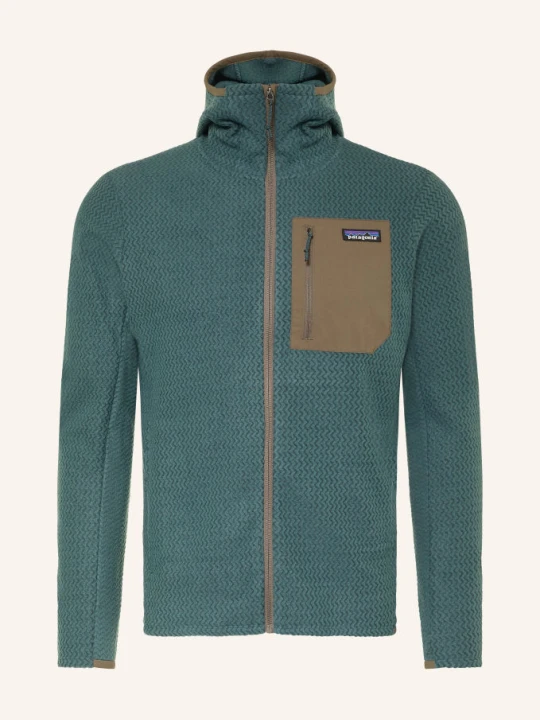 Zdjęcie produktu Patagonia Kurtka Z Polaru r1® Air blau