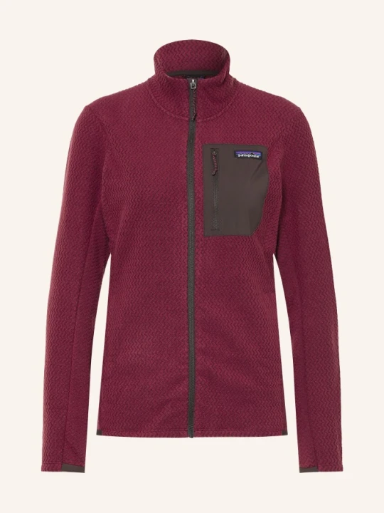 Zdjęcie produktu Patagonia Kurtka Z Polaru r1® Air rot