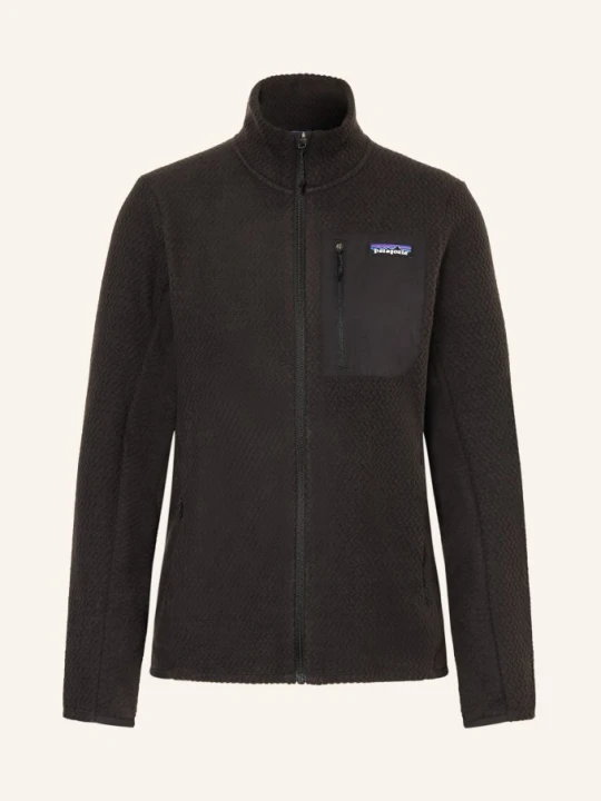 Zdjęcie produktu Patagonia Kurtka Z Polaru r1® Air schwarz CZARNY