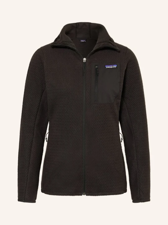 Zdjęcie produktu Patagonia Kurtka Z Polaru r1® Air schwarz CZARNY