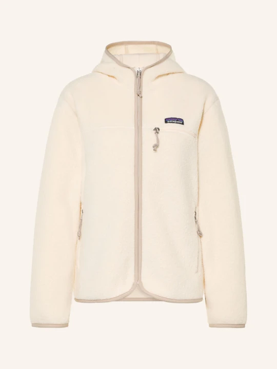 Zdjęcie produktu Patagonia Kurtka Z Polaru Retro Pile weiss