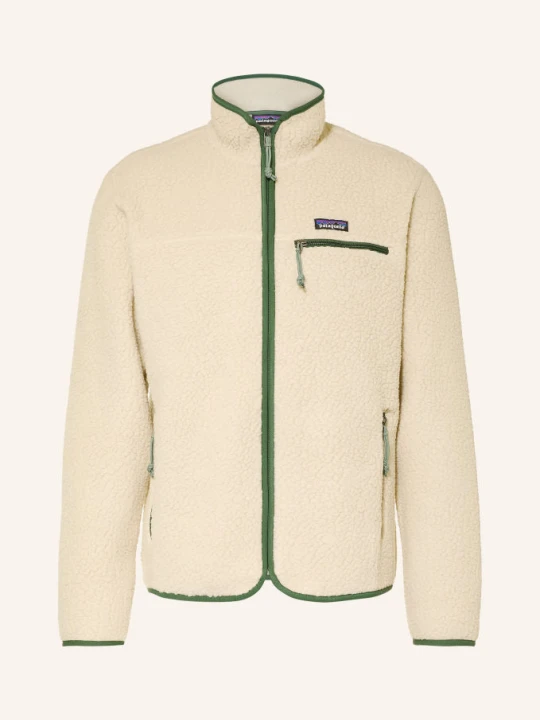 Zdjęcie produktu Patagonia Kurtka Z Polaru Retro Pile weiss
