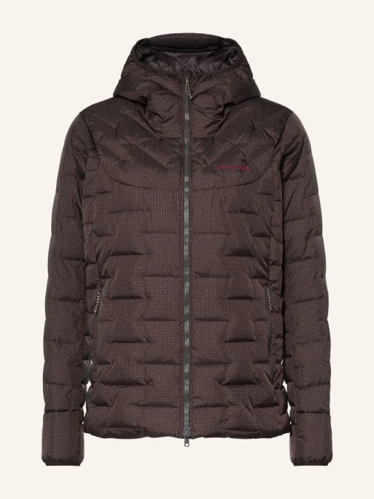 Zdjęcie produktu Patagonia Lekka Kurtka Puchowa braun