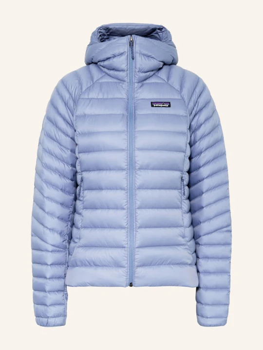 Zdjęcie produktu Patagonia Lekka Kurtka Puchowa Down Sweater blau