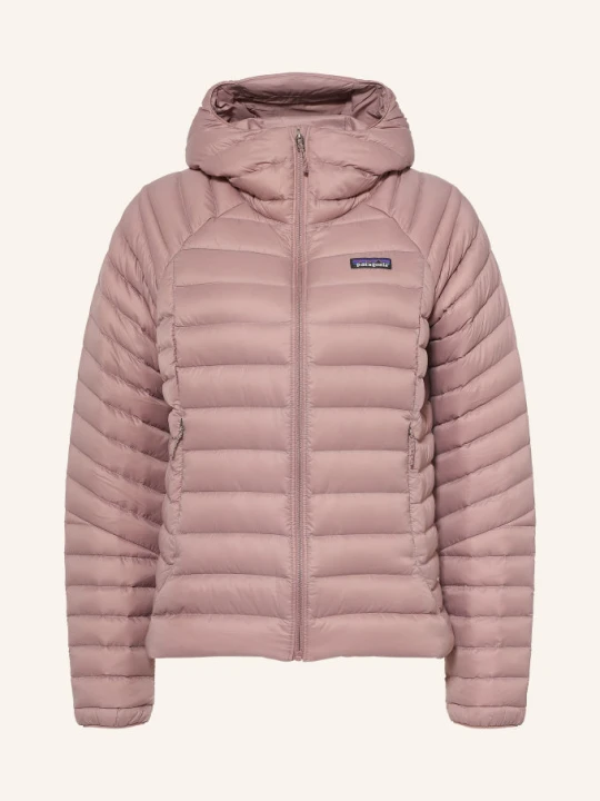 Zdjęcie produktu Patagonia Lekka Kurtka Puchowa Down Sweater rosa