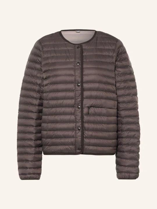 Zdjęcie produktu Patagonia Lekka Kurtka Puchowa Reversible Down Sweater™ Z Możliwością Noszenia Na Obie Strony braun CIEMNOBRĄZOWY