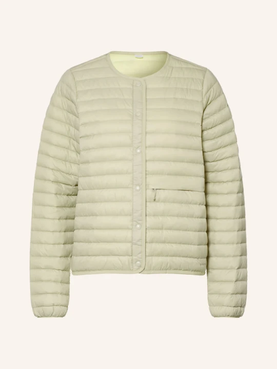 Zdjęcie produktu Patagonia Lekka Kurtka Puchowa Reversible Down Sweater™ Z Możliwością Noszenia Na Obie Strony gelb żółty