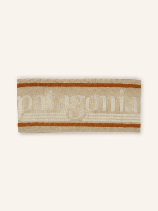 Zdjęcie produktu Patagonia Opaska Powder Town beige