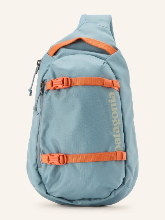 Zdjęcie produktu Patagonia Plecak Atom Sling 8 L blau