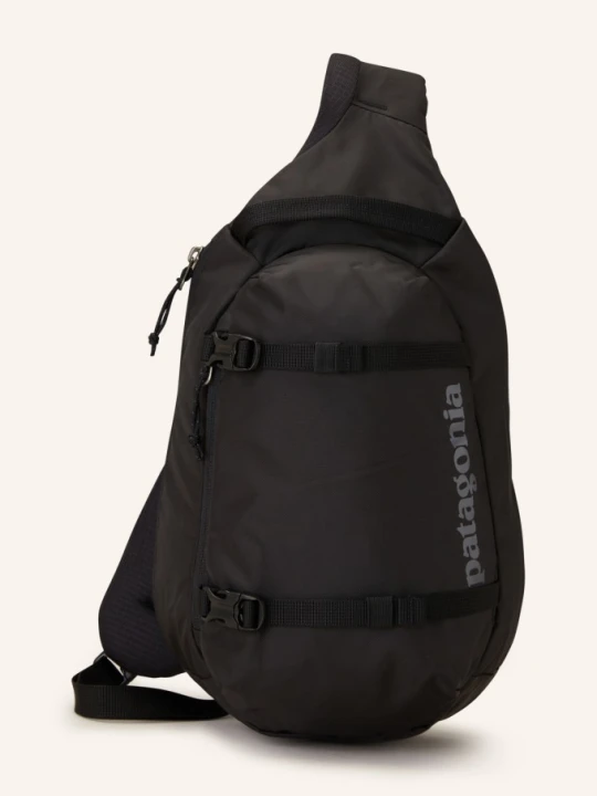 Zdjęcie produktu Patagonia Plecak Atom Sling 8 L schwarz CZARNY