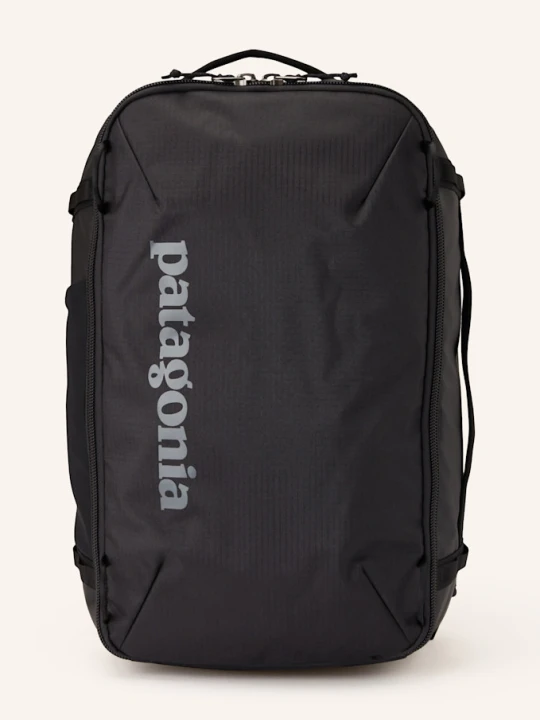 Zdjęcie produktu Patagonia Plecak Blackhole Mini schwarz