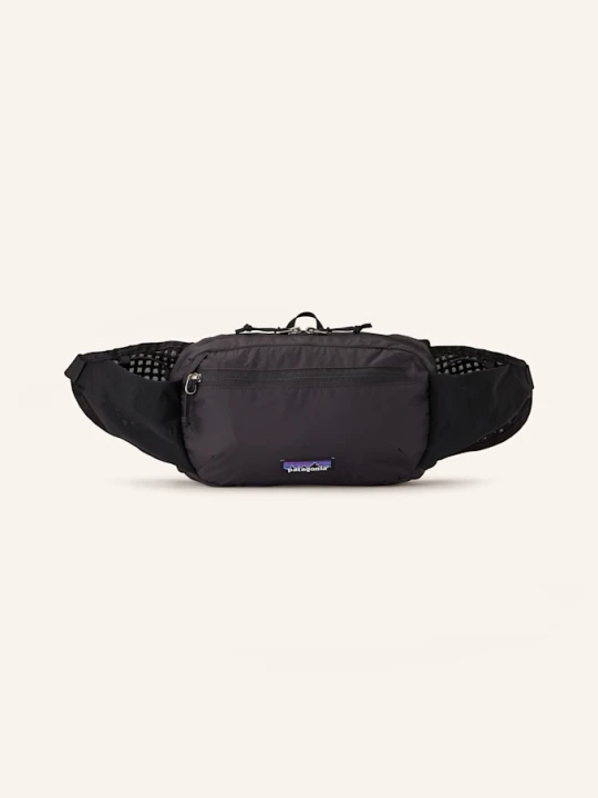 Zdjęcie produktu Patagonia Saszetka Biodrówka Terravia 4 L schwarz CZARNY